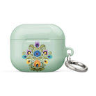 Polish Wycinanki AirPod 3 Case - The Global Wanderer