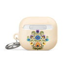 Polish Wycinanki AirPod 3 Case - The Global Wanderer