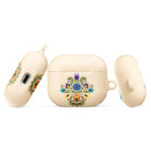 Polish Wycinanki AirPod 3 Case - The Global Wanderer