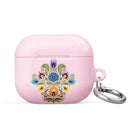 Polish Wycinanki AirPod 3 Case - The Global Wanderer