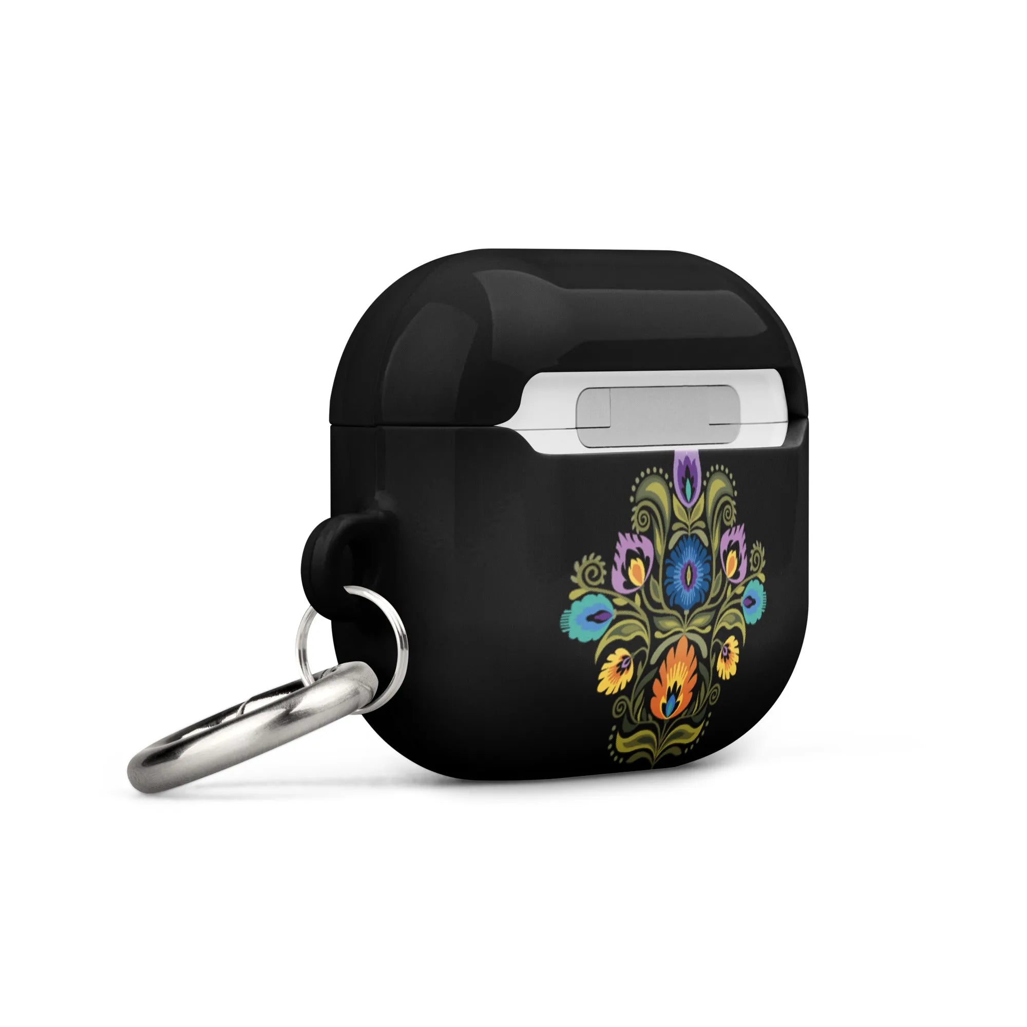 Polish Wycinanki AirPod 3 Case - The Global Wanderer