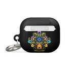 Polish Wycinanki AirPod 3 Case - The Global Wanderer