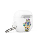 Polish Wycinanki AirPod 3 Case - The Global Wanderer