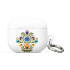 Polish Wycinanki AirPod 3 Case - The Global Wanderer