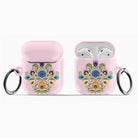 Polish Wycinanki AirPod Pro Case - The Global Wanderer