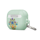 Polish Wycinanki AirPod Pro 2 Case - The Global Wanderer