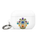 Polish Wycinanki AirPod Pro 2 Case - The Global Wanderer