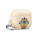 Polish Wycinanki AirPod Pro 2 Case - The Global Wanderer