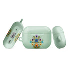 Polish Wycinanki AirPod Pro 2 Case - The Global Wanderer