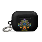 Polish Wycinanki AirPod Pro 2 Case - The Global Wanderer