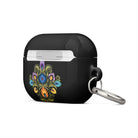 Polish Wycinanki AirPod Pro 2 Case - The Global Wanderer