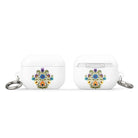 Polish Wycinanki AirPod Pro 2 Case - The Global Wanderer