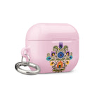 Polish Wycinanki AirPod Pro 2 Case - The Global Wanderer