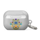 Polish Wycinanki AirPod Pro 2 Case - The Global Wanderer