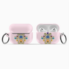 Polish Wycinanki AirPod Pro Case - The Global Wanderer