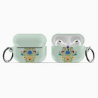 Polish Wycinanki AirPod Pro Case - The Global Wanderer