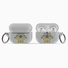 Polish Wycinanki AirPod Pro Case - The Global Wanderer