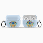 Polish Wycinanki AirPod Pro Case - The Global Wanderer