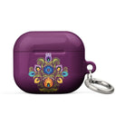 Polish Wycinanki AirPod 3 Case - The Global Wanderer