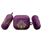 Polish Wycinanki AirPod 3 Case - The Global Wanderer