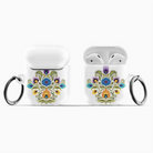 Polish Wycinanki AirPod Pro Case - The Global Wanderer