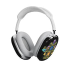 Polish Wycinanki AirPods Max Case - The Global Wanderer