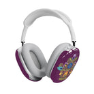 Polish Wycinanki AirPods Max Case - The Global Wanderer