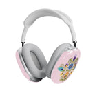 Polish Wycinanki AirPods Max Case - The Global Wanderer