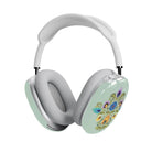 Polish Wycinanki AirPods Max Case - The Global Wanderer