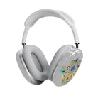 Polish Wycinanki AirPods Max Case - The Global Wanderer