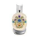 Polish Wycinanki AirPods Max Case - The Global Wanderer