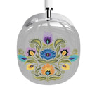 Polish Wycinanki AirPods Max Case - The Global Wanderer