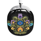 Polish Wycinanki AirPods Max Case - The Global Wanderer