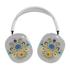 Polish Wycinanki AirPods Max Case - The Global Wanderer