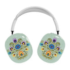 Polish Wycinanki AirPods Max Case - The Global Wanderer