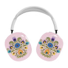 Polish Wycinanki AirPods Max Case - The Global Wanderer