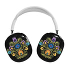 Polish Wycinanki AirPods Max Case - The Global Wanderer