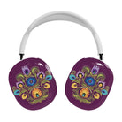 Polish Wycinanki AirPods Max Case - The Global Wanderer