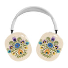 Polish Wycinanki AirPods Max Case - The Global Wanderer