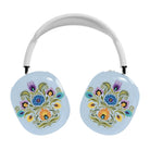 Polish Wycinanki AirPods Max Case - The Global Wanderer