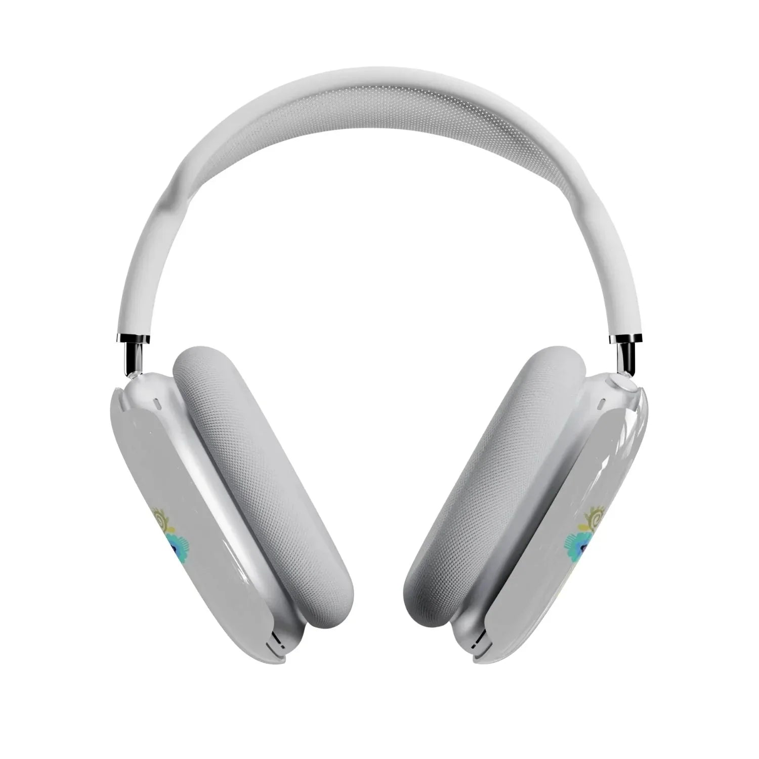 Polish Wycinanki AirPods Max Case - The Global Wanderer