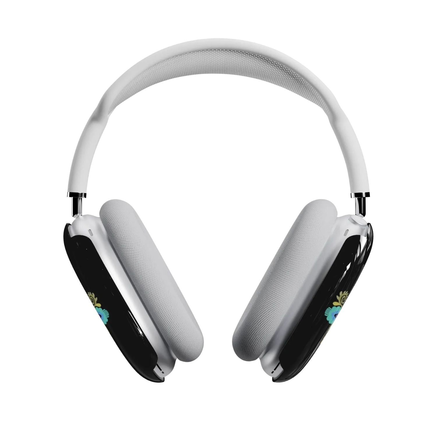 Polish Wycinanki AirPods Max Case - The Global Wanderer