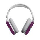 Polish Wycinanki AirPods Max Case - The Global Wanderer