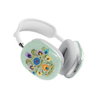 Polish Wycinanki AirPods Max Case - The Global Wanderer