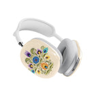 Polish Wycinanki AirPods Max Case - The Global Wanderer