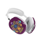 Polish Wycinanki AirPods Max Case - The Global Wanderer