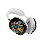 Polish Wycinanki AirPods Max Case - The Global Wanderer