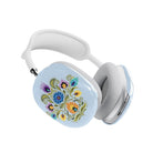 Polish Wycinanki AirPods Max Case - The Global Wanderer