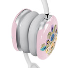 Polish Wycinanki AirPods Max Case - The Global Wanderer