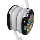 Polish Wycinanki AirPods Max Case - The Global Wanderer